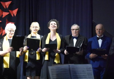 Koncert Patriotyczny